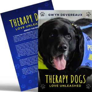 THERAPY DOGS (Ebook)