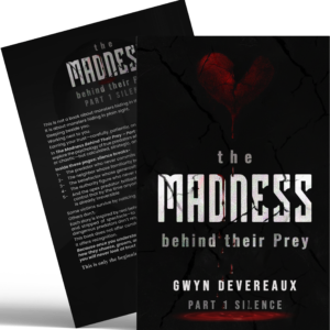 The Madness Behind Their Prey (Ebook)